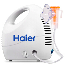 海尔(Haier)雾化器 保健器械 医药保健【行情 价格 评价 图片】- 京东