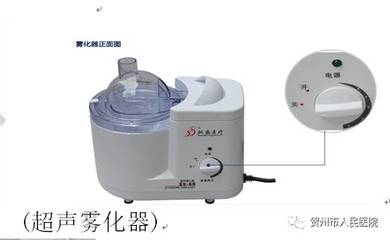 雾化吸入疗法深度解析 走进药物雾化器