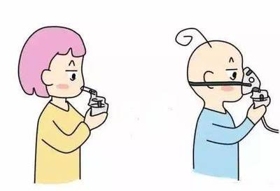 儿童雾化治疗中，能用的只有这3种药！妈妈务必要警惕
